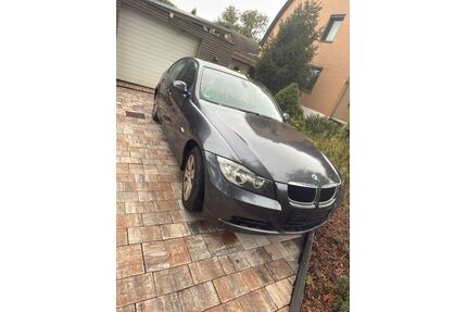 BMW 318 Gebrauchtwagen