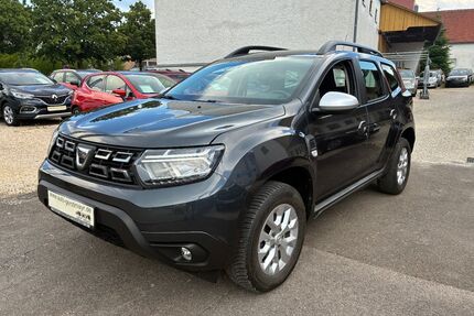 Dacia Duster Gebrauchtwagen
