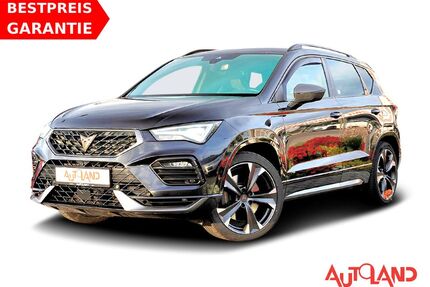 Cupra Ateca Gebrauchtwagen