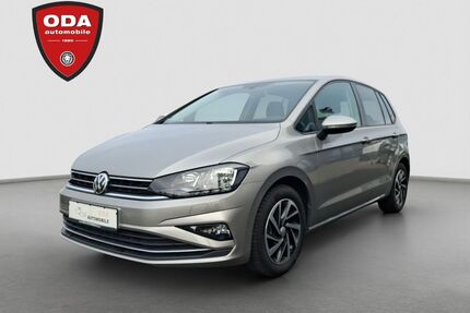 VW Golf Sportsvan Gebrauchtwagen