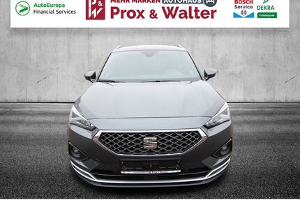 Seat Tarraco Gebrauchtwagen