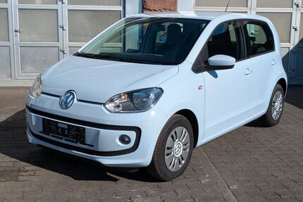 VW up! Gebrauchtwagen