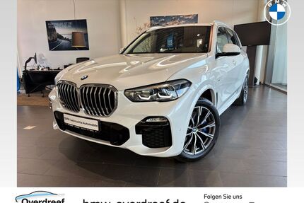 BMW X5 Gebrauchtwagen