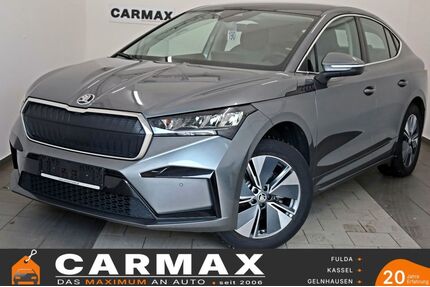 Skoda Enyaq Gebrauchtwagen