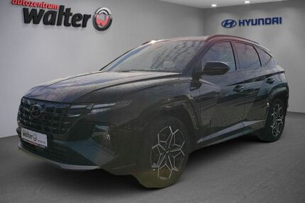 Hyundai TUCSON Gebrauchtwagen