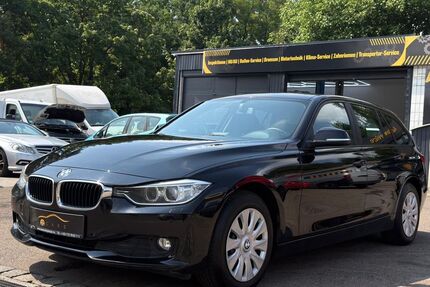 BMW 318 Gebrauchtwagen