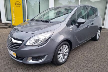 Opel Meriva Gebrauchtwagen