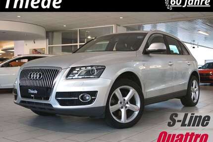 Audi Q5 Gebrauchtwagen