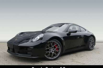 Porsche 992 Gebrauchtwagen