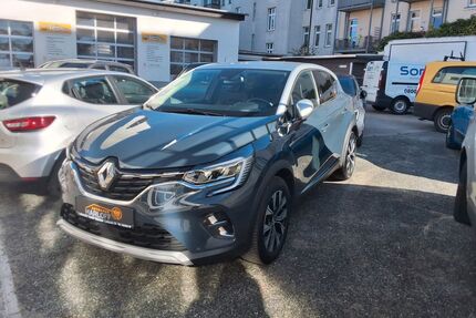 Renault Captur Gebrauchtwagen