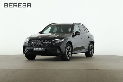 Mercedes-Benz GLC 220 Gebrauchtwagen