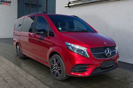 Mercedes-Benz V 250 Gebrauchtwagen
