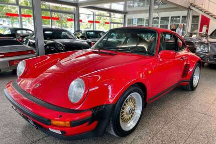 Porsche 930 Gebrauchtwagen