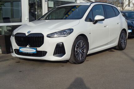 BMW 216 Gebrauchtwagen