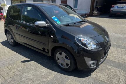 Renault Twingo Gebrauchtwagen