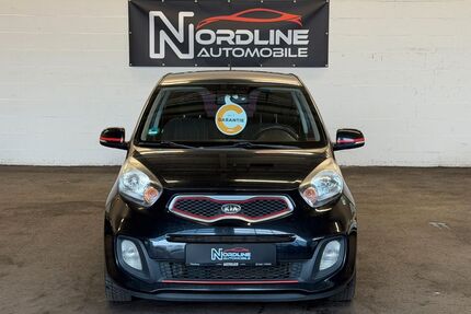 Kia Picanto Gebrauchtwagen