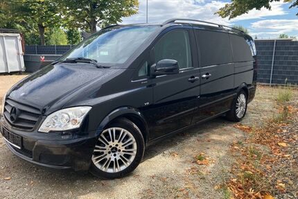 Mercedes-Benz Viano Gebrauchtwagen