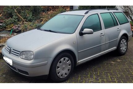 VW Golf Gebrauchtwagen