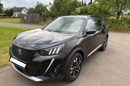 Peugeot e-2008 Gebrauchtwagen