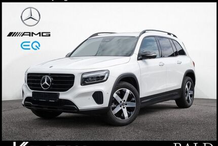 Mercedes-Benz GLB 250 Gebrauchtwagen