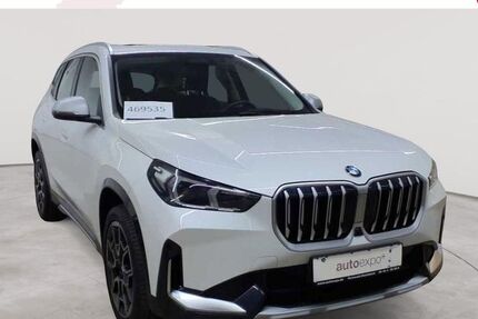 BMW X1 Gebrauchtwagen