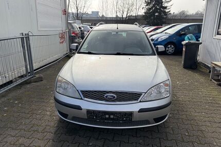 Ford Mondeo Gebrauchtwagen