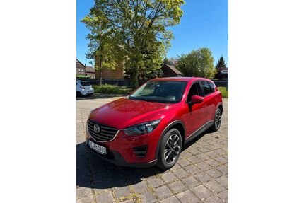 Mazda CX-5 Gebrauchtwagen