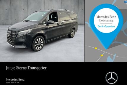 Mercedes-Benz V 300 Gebrauchtwagen