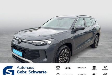 VW Tayron Gebrauchtwagen