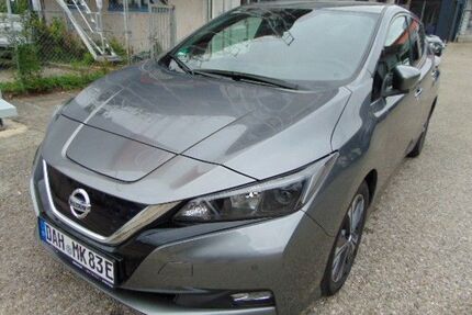 Nissan Leaf Gebrauchtwagen