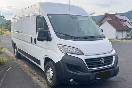 Fiat Ducato Gebrauchtwagen