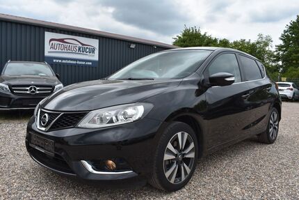 Nissan Pulsar Gebrauchtwagen