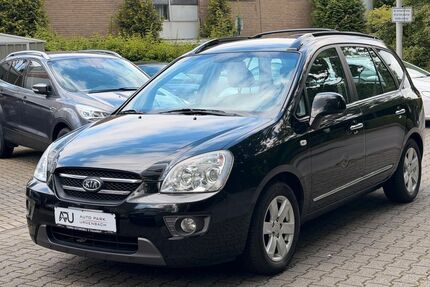 Kia Carens Gebrauchtwagen