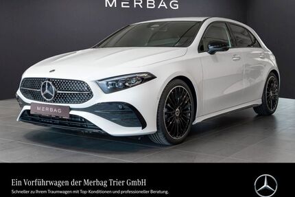 Mercedes-Benz A 180 Gebrauchtwagen