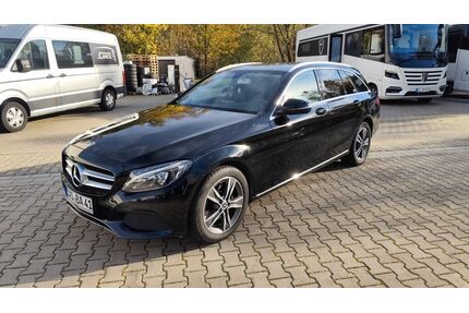 Mercedes-Benz C 220 Gebrauchtwagen