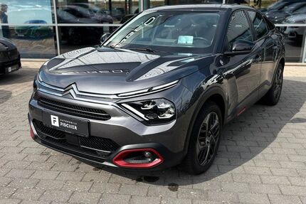 Citroen C4 Gebrauchtwagen