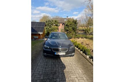 BMW 525 Gebrauchtwagen
