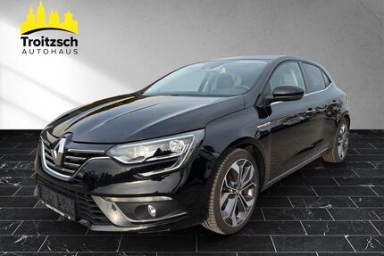 Renault Megane Gebrauchtwagen