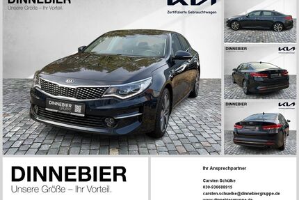Kia Optima Gebrauchtwagen