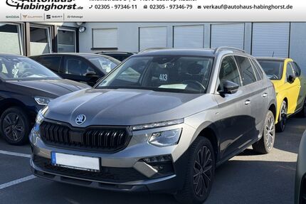 Skoda Kamiq Gebrauchtwagen