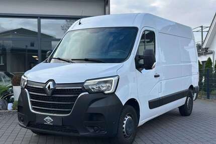 Renault Master Gebrauchtwagen