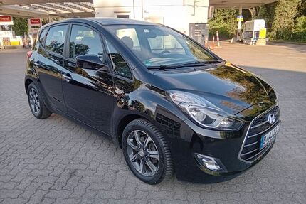 Hyundai ix20 Gebrauchtwagen