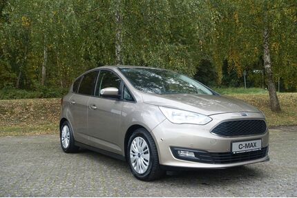 Ford C-Max Gebrauchtwagen