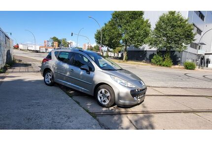 Peugeot 207 Gebrauchtwagen
