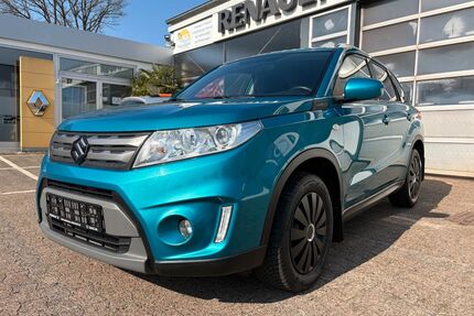 Suzuki Vitara Gebrauchtwagen