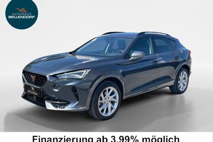 Cupra Formentor Gebrauchtwagen