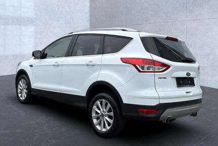 Ford Kuga Gebrauchtwagen