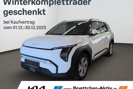 Kia EV3 Gebrauchtwagen