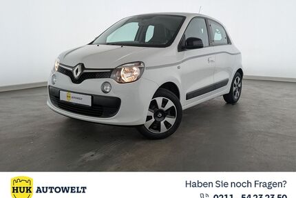 Renault Twingo Gebrauchtwagen