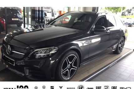 Mercedes-Benz C 300 Gebrauchtwagen
